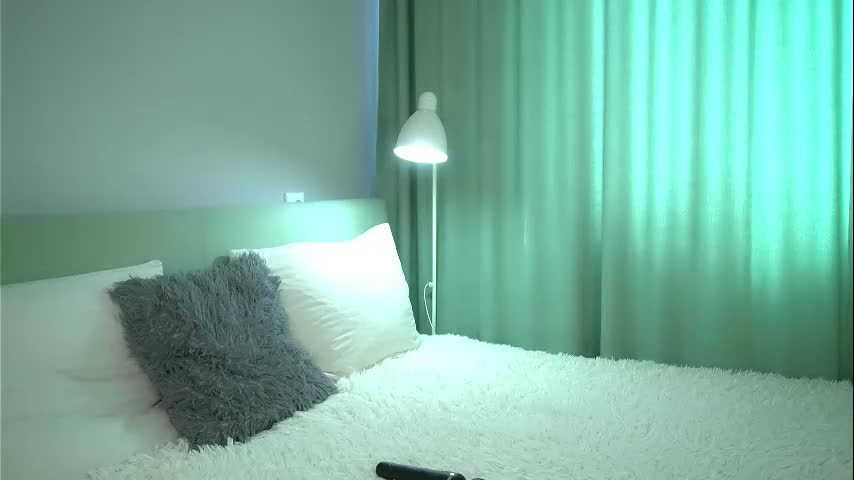 Czamabech Cam Show Recorded 2025-04-09