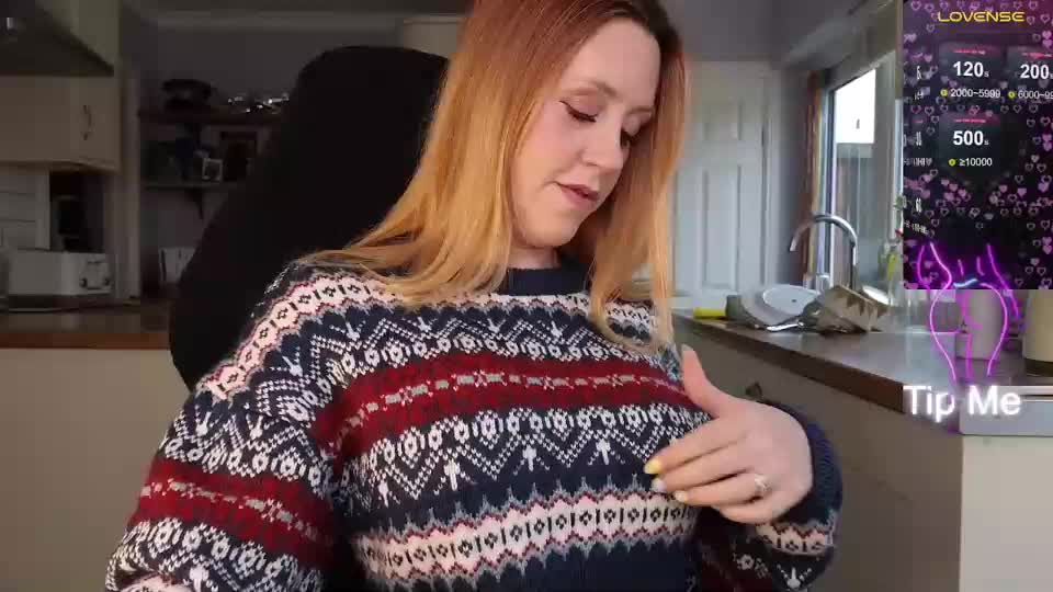 Stripmequick Cam Show Recorded 2025-04-09