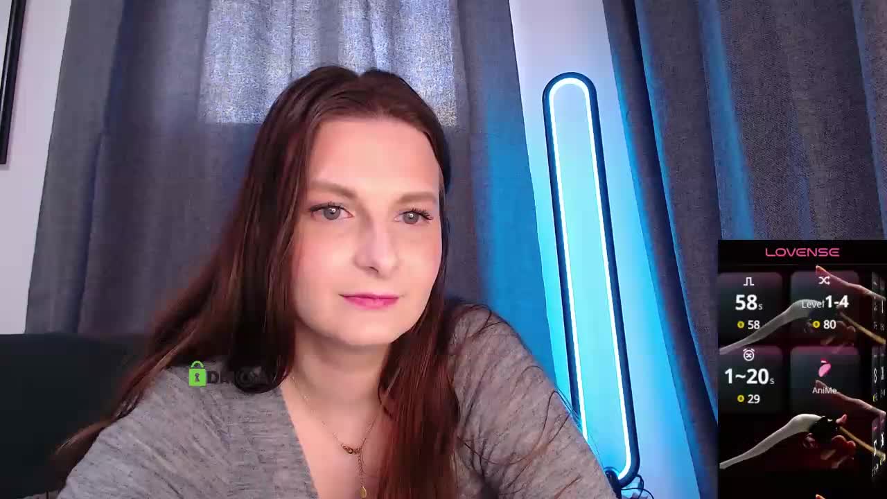 Dutchwondergoddesss Cam Show Recorded 2025-04-09