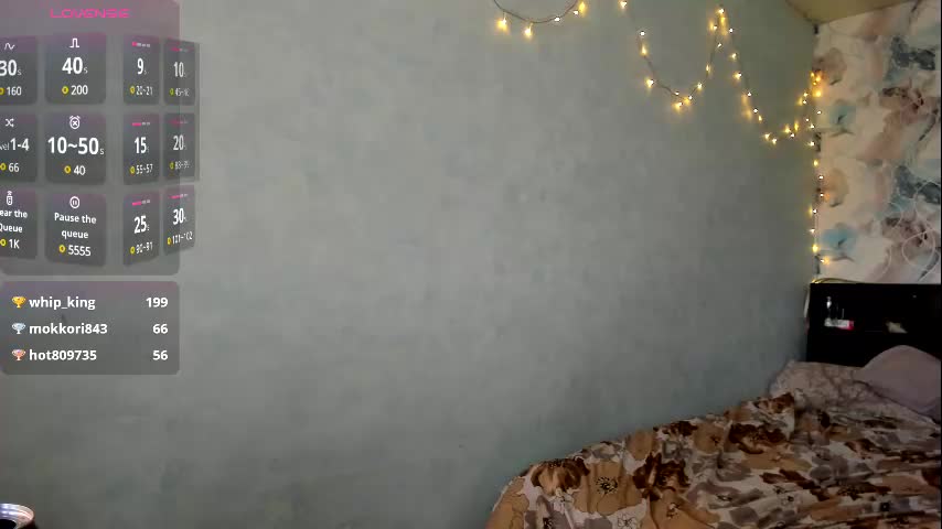 Tits_your_dreams Cam Show Recorded 2025-04-09