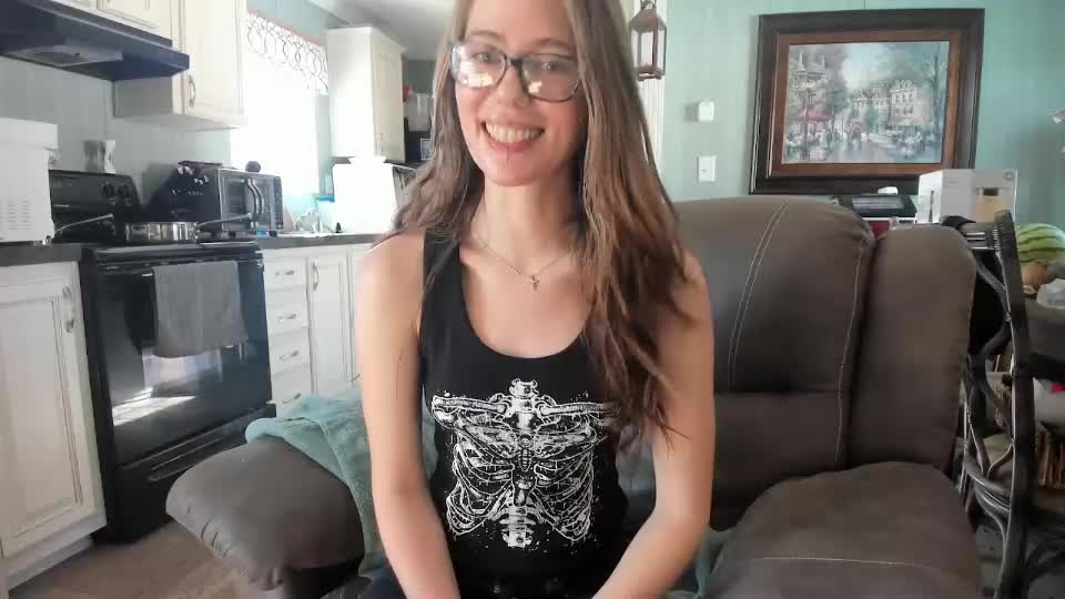 Hiddenlegacies Cam Show Recorded 2025-04-10