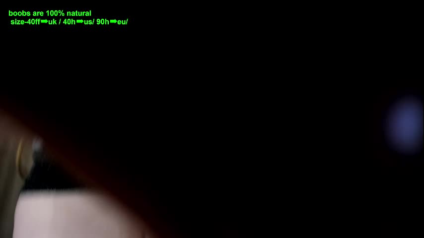 Farradayy Cam Show Recorded 2025-04-10