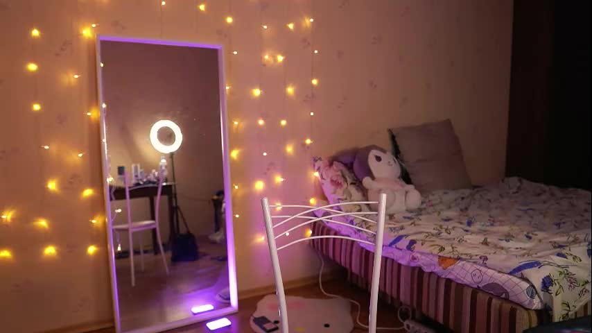 Shawty_girl_ Cam Show Recorded 2025-04-10