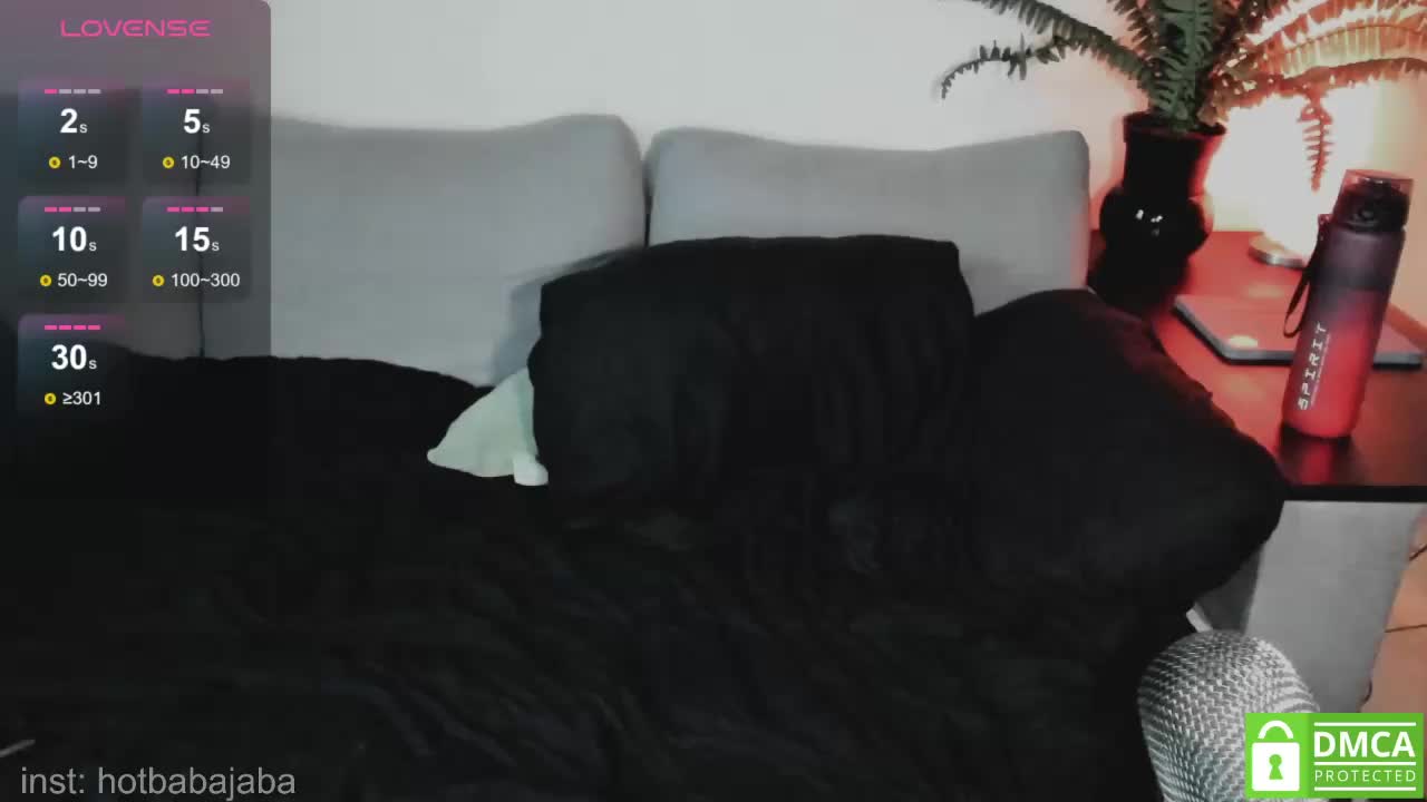 Hotbabatopp Cam Show Recorded 2025-04-10