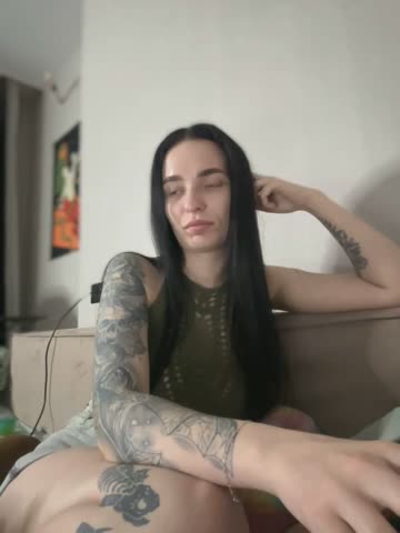 _barbara Cam Show Recorded 2025-04-10