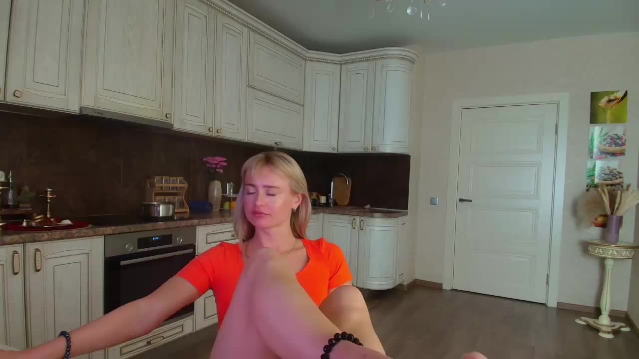 MissMotivated Cam Show Recorded 2025-04-10