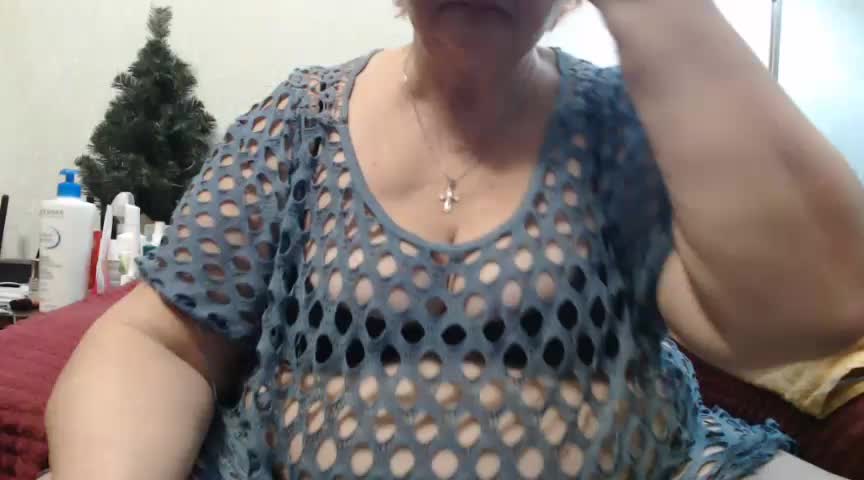 DeniseeRosea Cam Show Recorded 2025-04-10