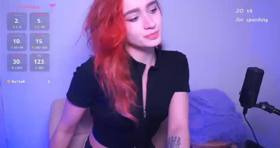 Daughter_of_ronaldo Cam Show Recorded 2025-04-10