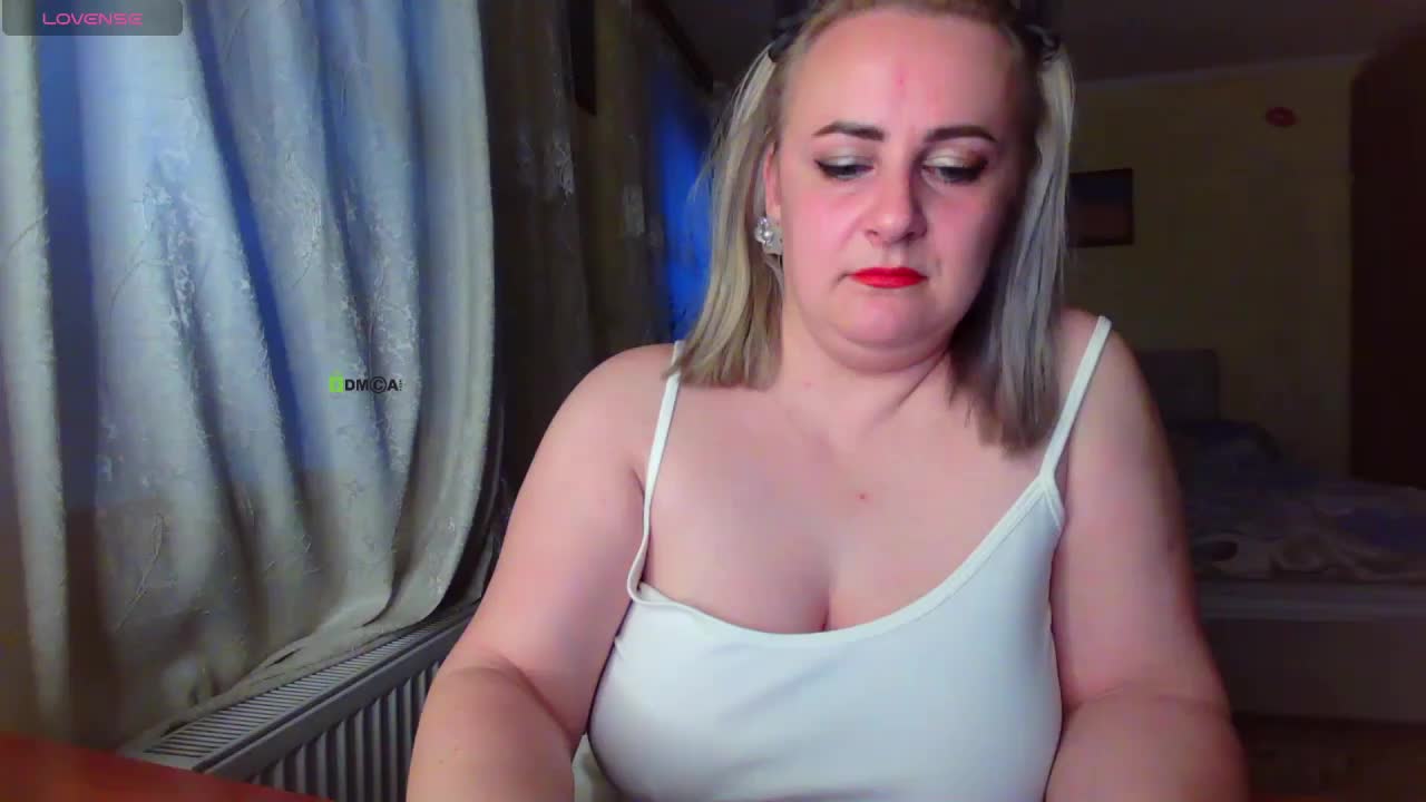 SheilaLight24 Cam Show Recorded 2025-04-10