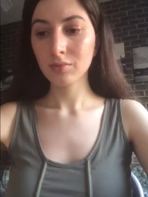 Hot-lina Cam Show Recorded 2025-04-10