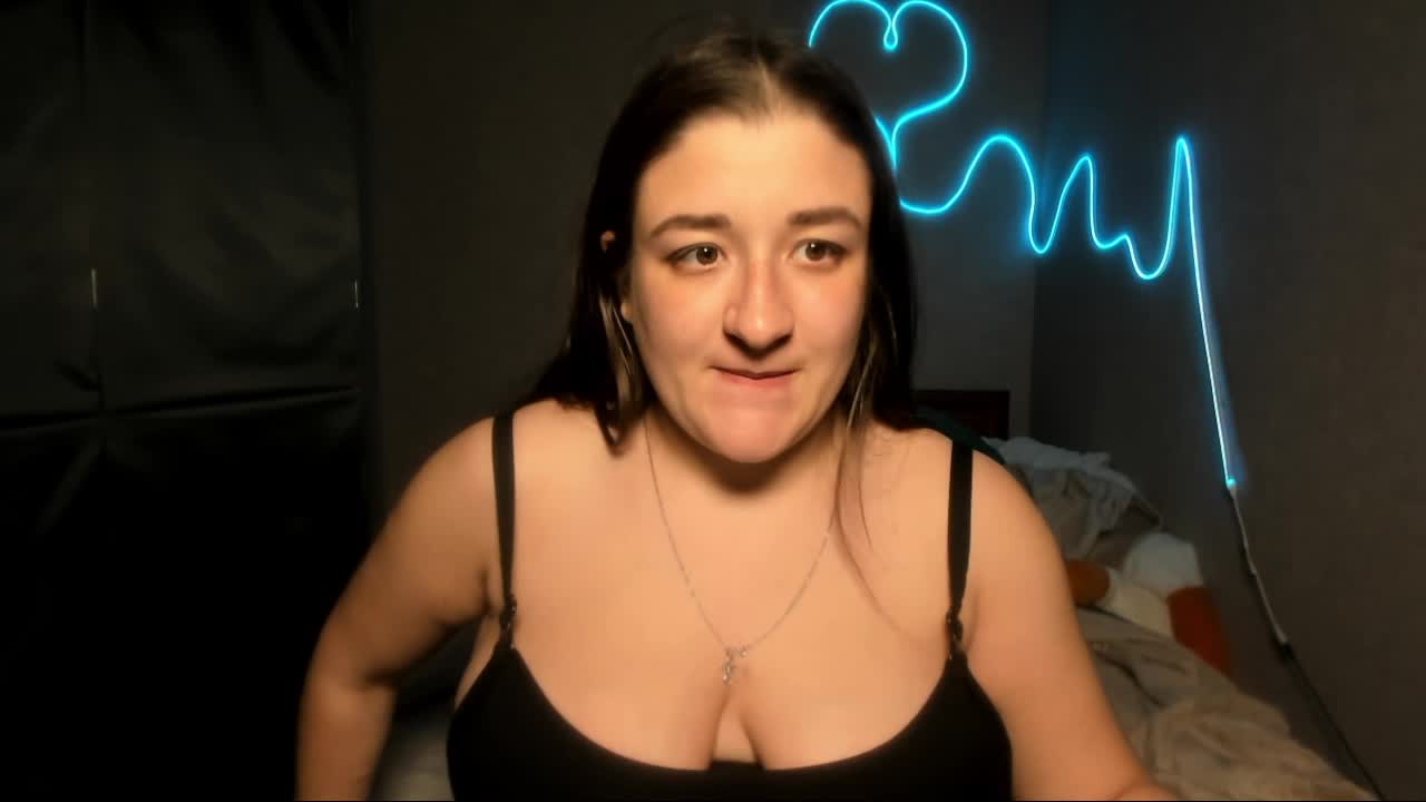 Monica-Cocs Cam Show Recorded 2025-04-10