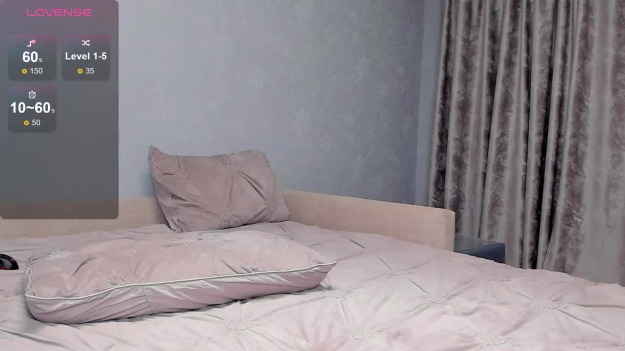 -Linda- Cam Show Recorded 2025-04-10