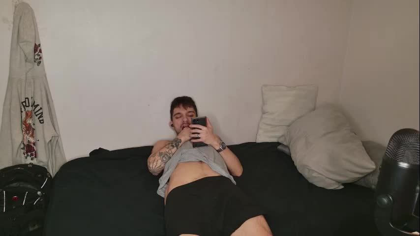 Jackdesfeux Cam Show Recorded 2025-04-10