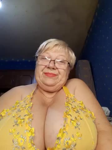 Lena_Gaby Cam Show Recorded 2025-04-10