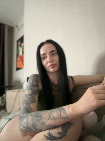 _barbara Cam Show Recorded 2025-04-10