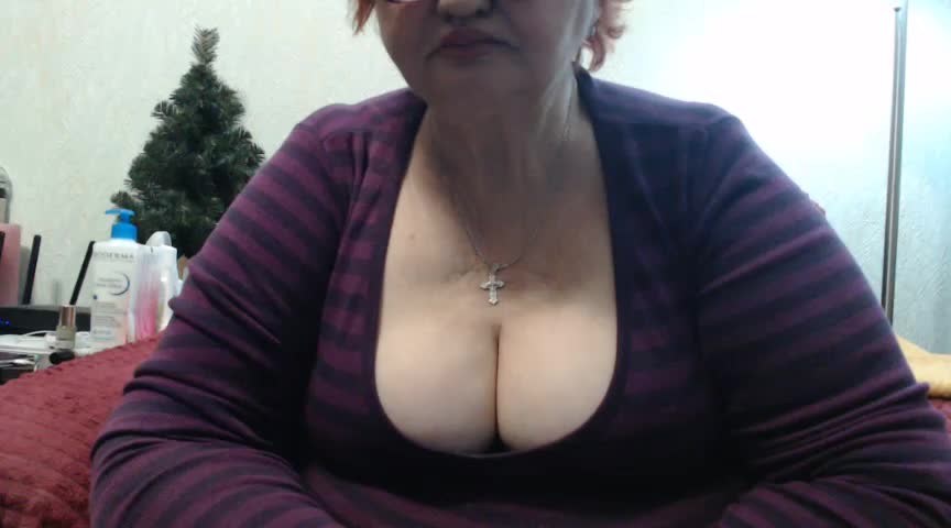 DeniseeRosea Cam Show Recorded 2025-04-10