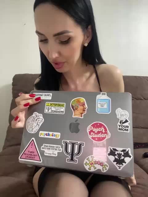 LolaFox Cam Show Recorded 2025-04-10