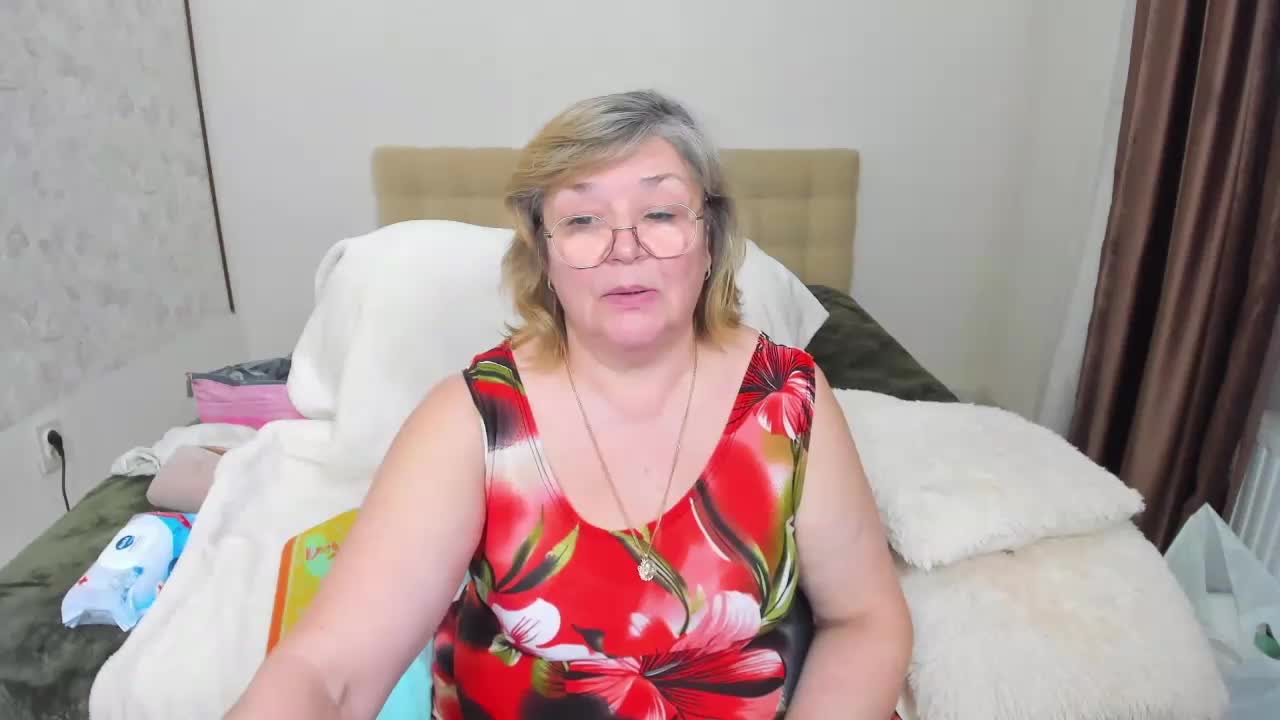 Rekelme Cam Show Recorded 2025-04-10