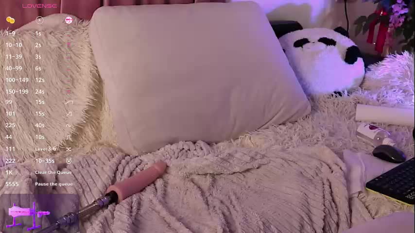 Sexy_blonde_doll Cam Show Recorded 2025-04-10