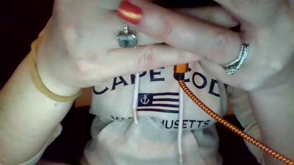 Selfcaregirl Cam Show Recorded 2025-04-10