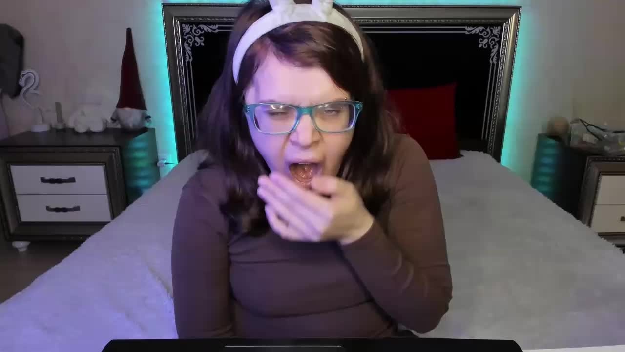 KattyKitty99 Cam Show Recorded 2025-04-10