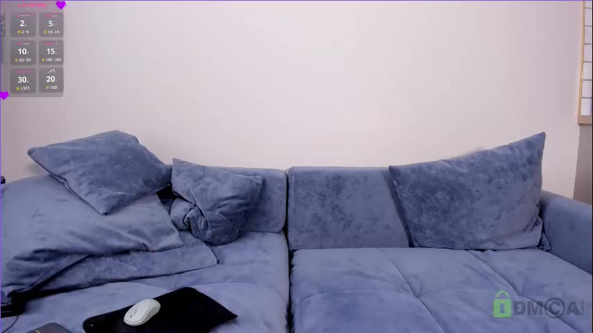 Cyleoerga Cam Show Recorded 2025-04-10
