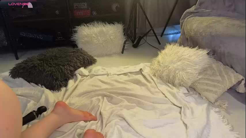 Spring_girls Cam Show Recorded 2025-04-10