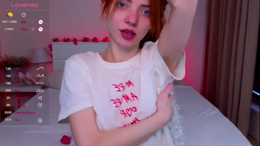 Sherry_sandra Cam Show Recorded 2025-04-10