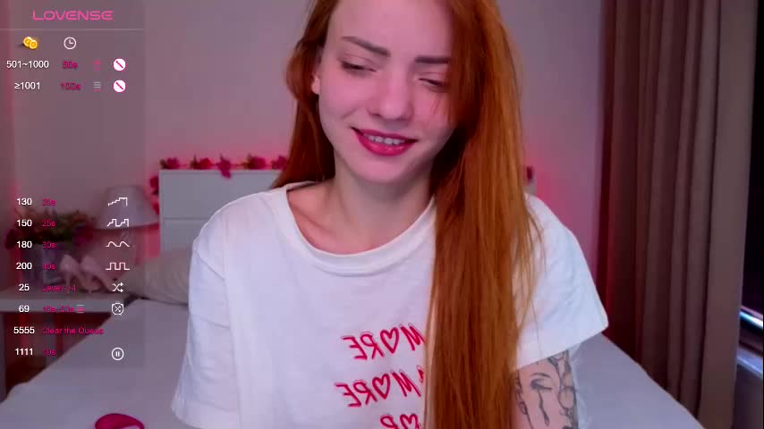 Sherry_sandra Cam Show Recorded 2025-04-10
