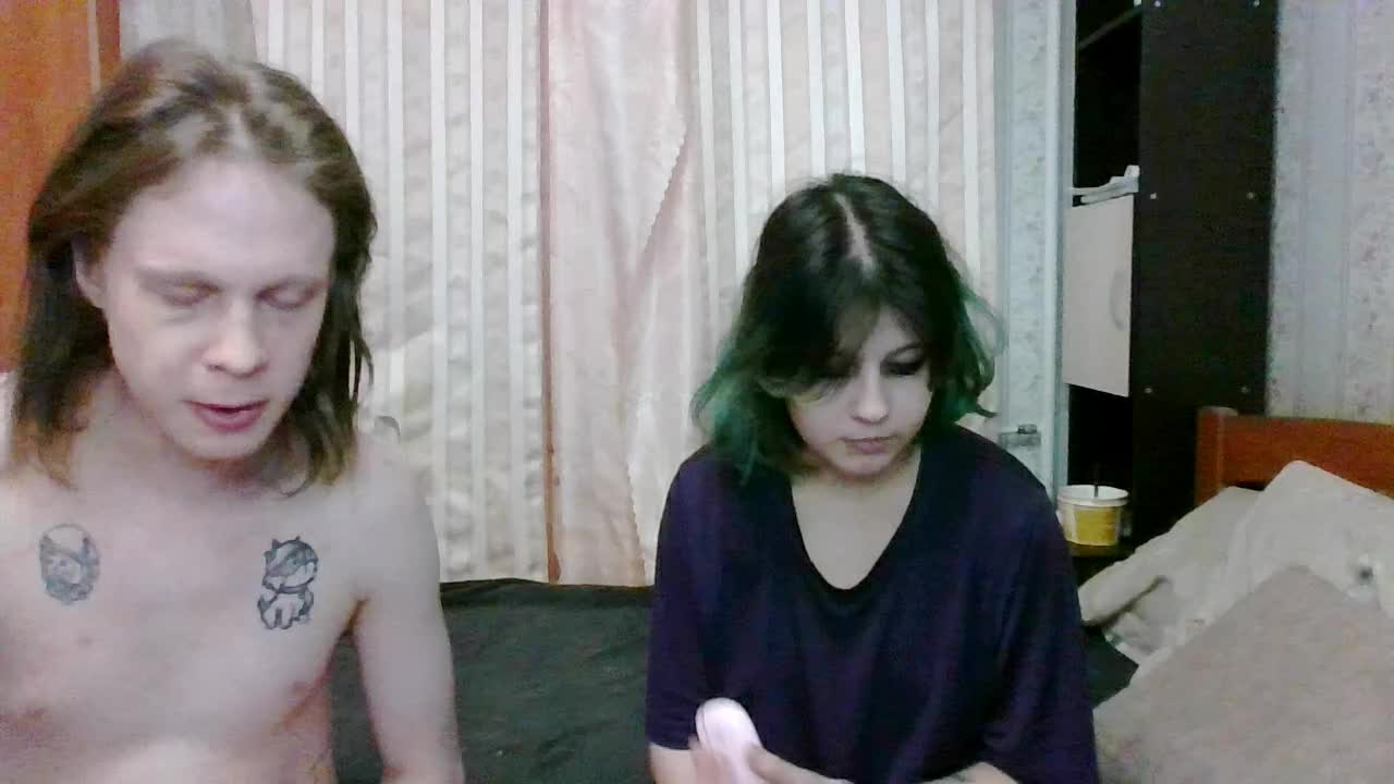 Crystal-Porn-Love Cam Show Recorded 2025-04-10