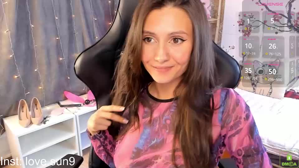 Michel_momsen Cam Show Recorded 2025-04-10