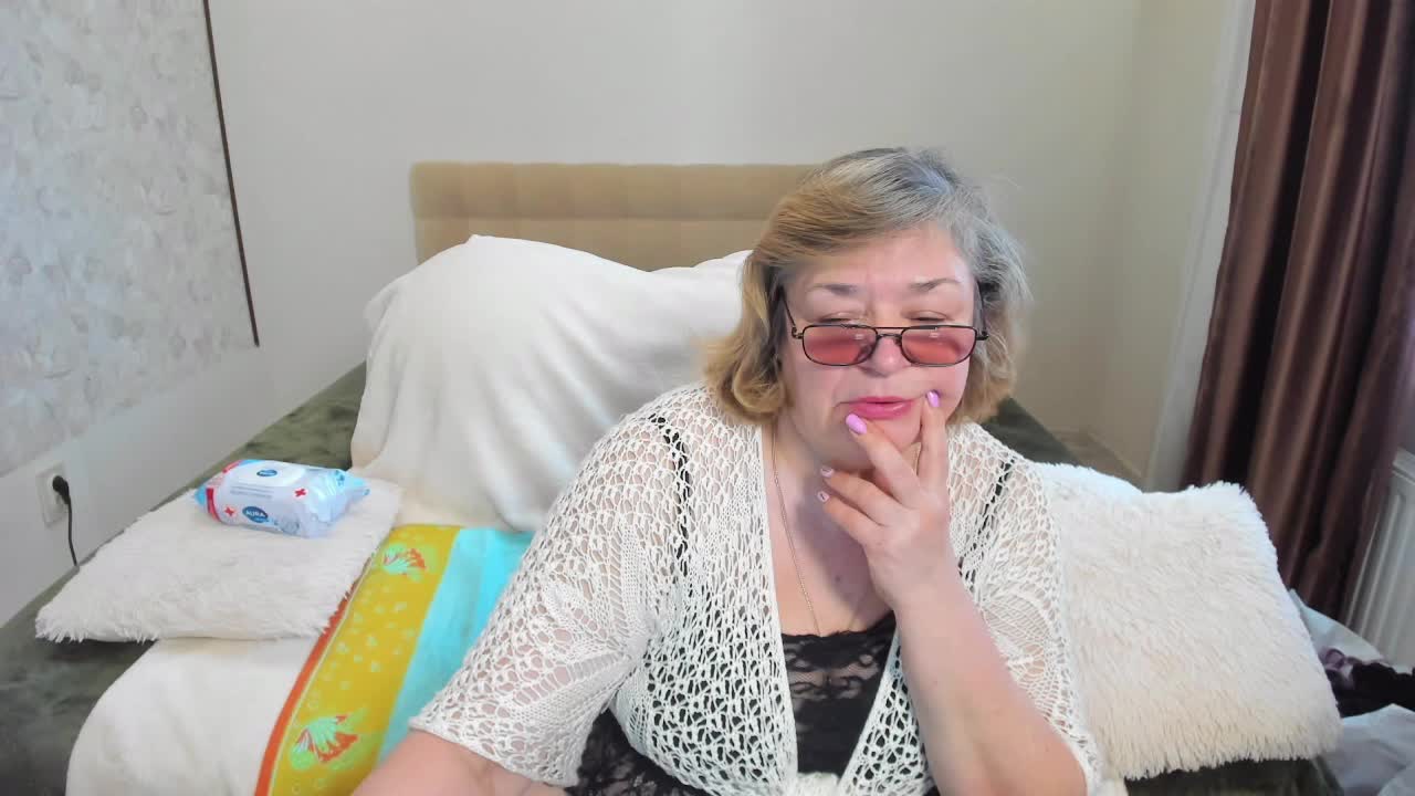 Rekelme Cam Show Recorded 2025-04-10