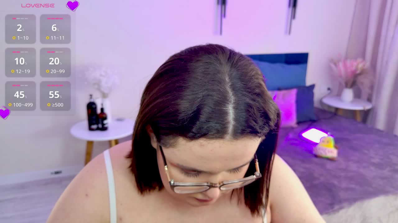 Jessica_Joy Cam Show Recorded 2025-04-10