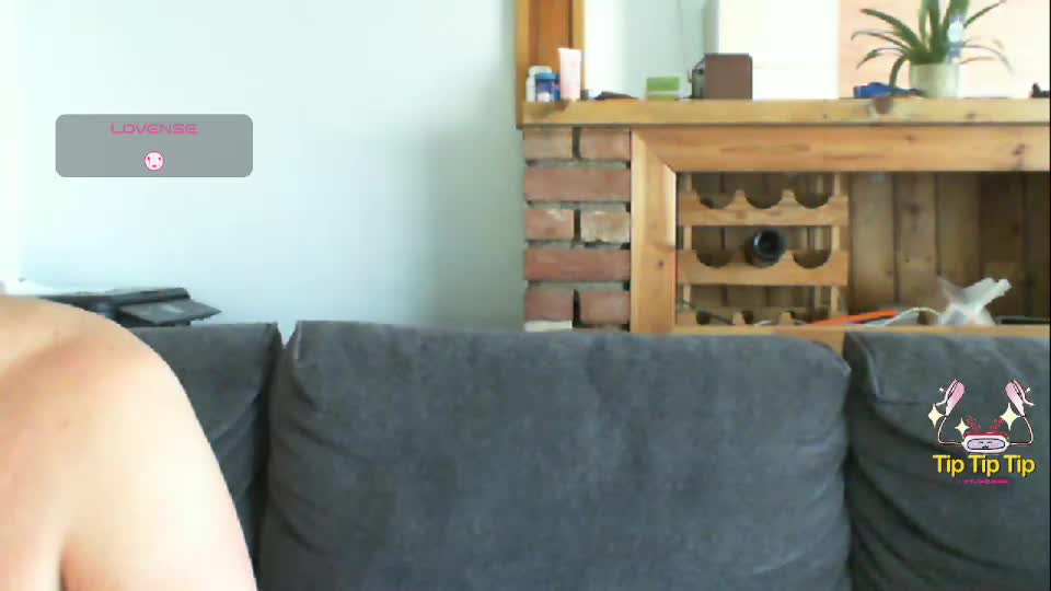 Sanroom Cam Show Recorded 2025-04-10