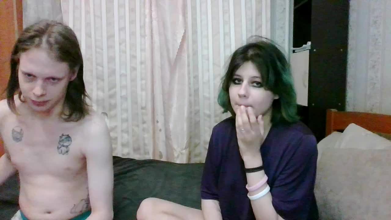 Crystal-Porn-Love Cam Show Recorded 2025-04-10