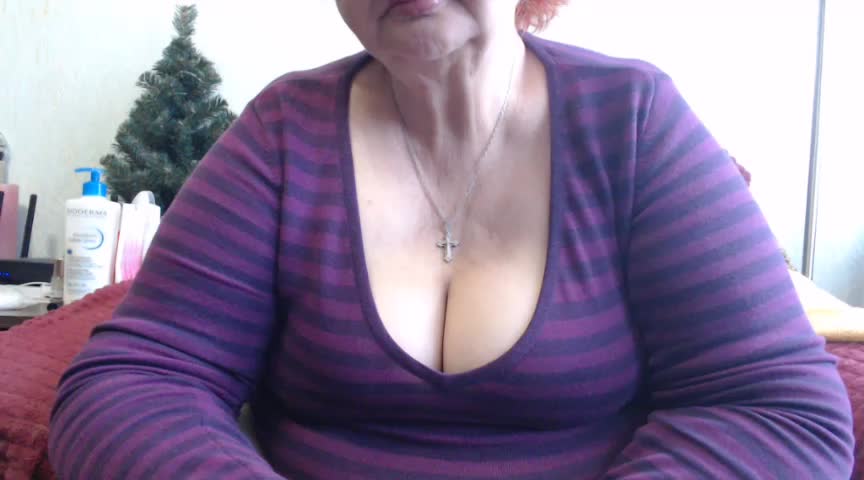 DeniseeRosea Cam Show Recorded 2025-04-10