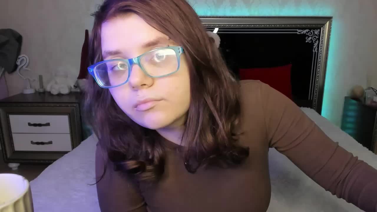 KattyKitty99 Cam Show Recorded 2025-04-10
