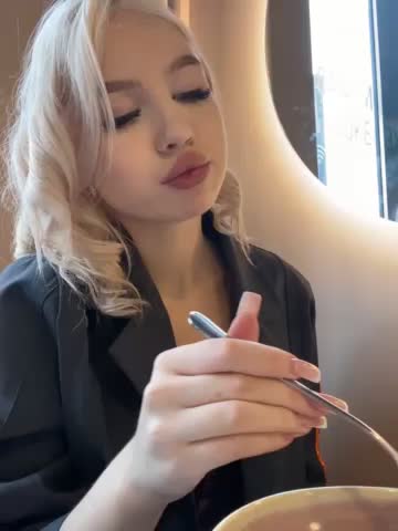 KissAvrora Cam Show Recorded 2025-04-10