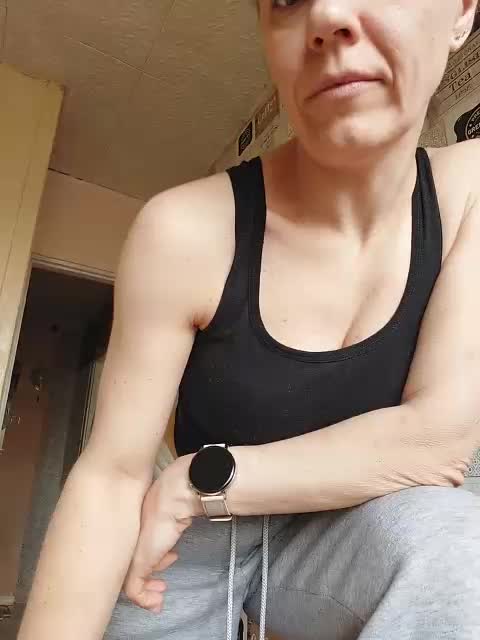 KissaHot Cam Show Recorded 2025-04-10