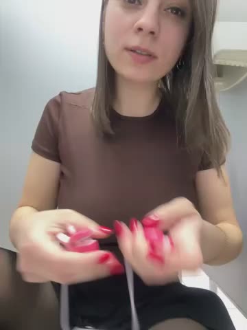 Katya_Katysha Cam Show Recorded 2025-04-10