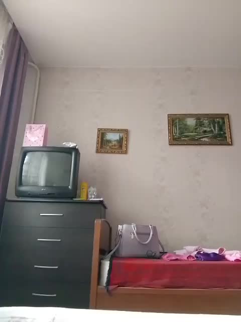KONFETKAA-1 Cam Show Recorded 2025-04-10
