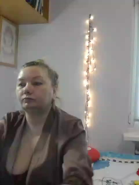 LucyAlexis Cam Show Recorded 2025-04-10
