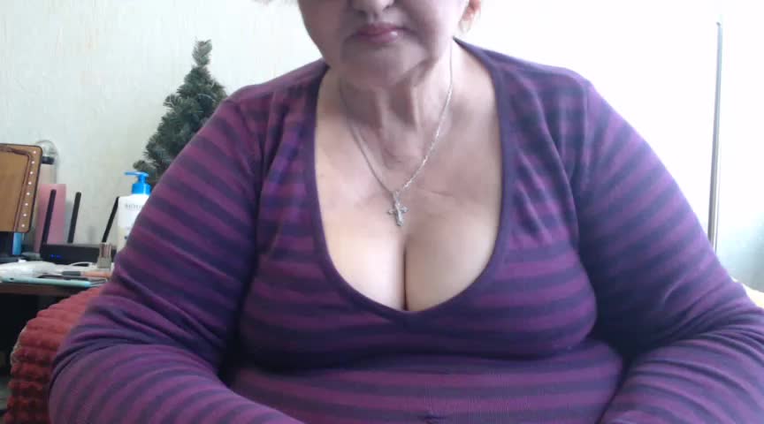 DeniseeRosea Cam Show Recorded 2025-04-10