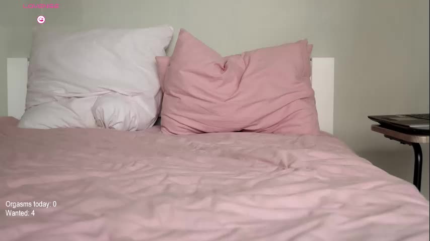 Ronny_ponny Cam Show Recorded 2025-04-10