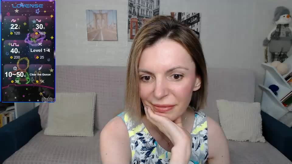 Kiramartins_cat Cam Show Recorded 2025-04-10