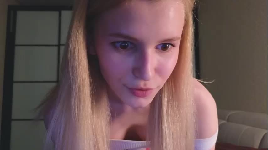 Elsa_limerence Cam Show Recorded 2025-04-10