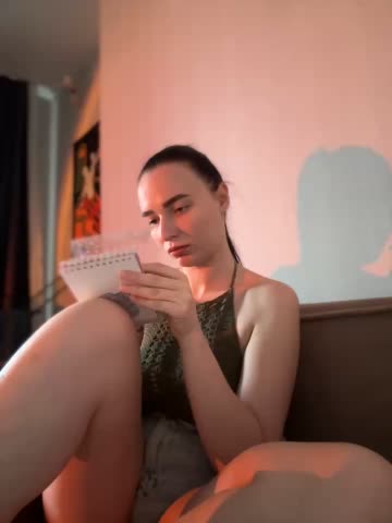 _barbara Cam Show Recorded 2025-04-10