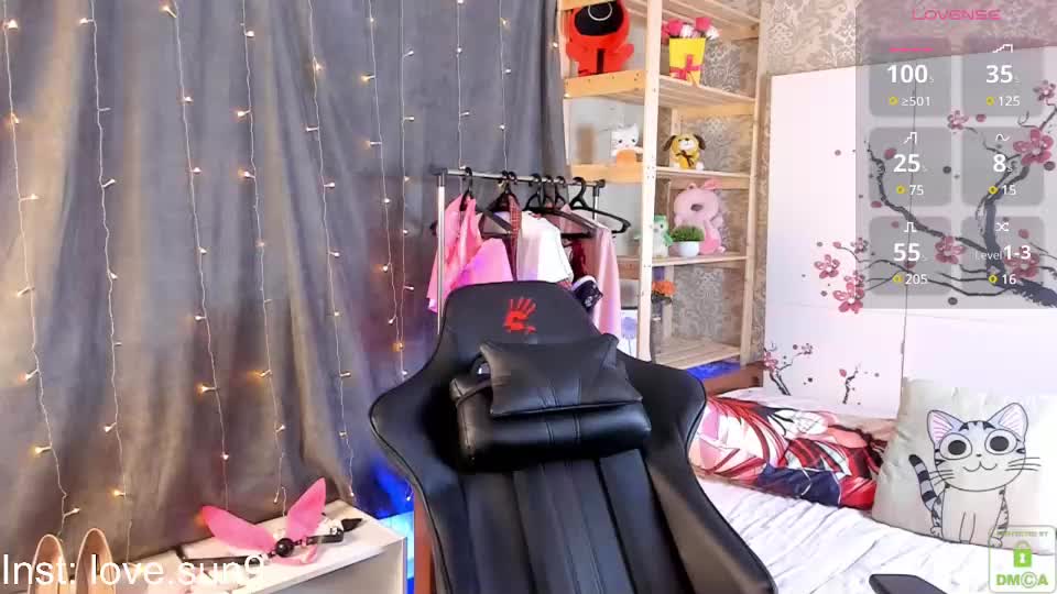 Michel_momsen Cam Show Recorded 2025-04-10