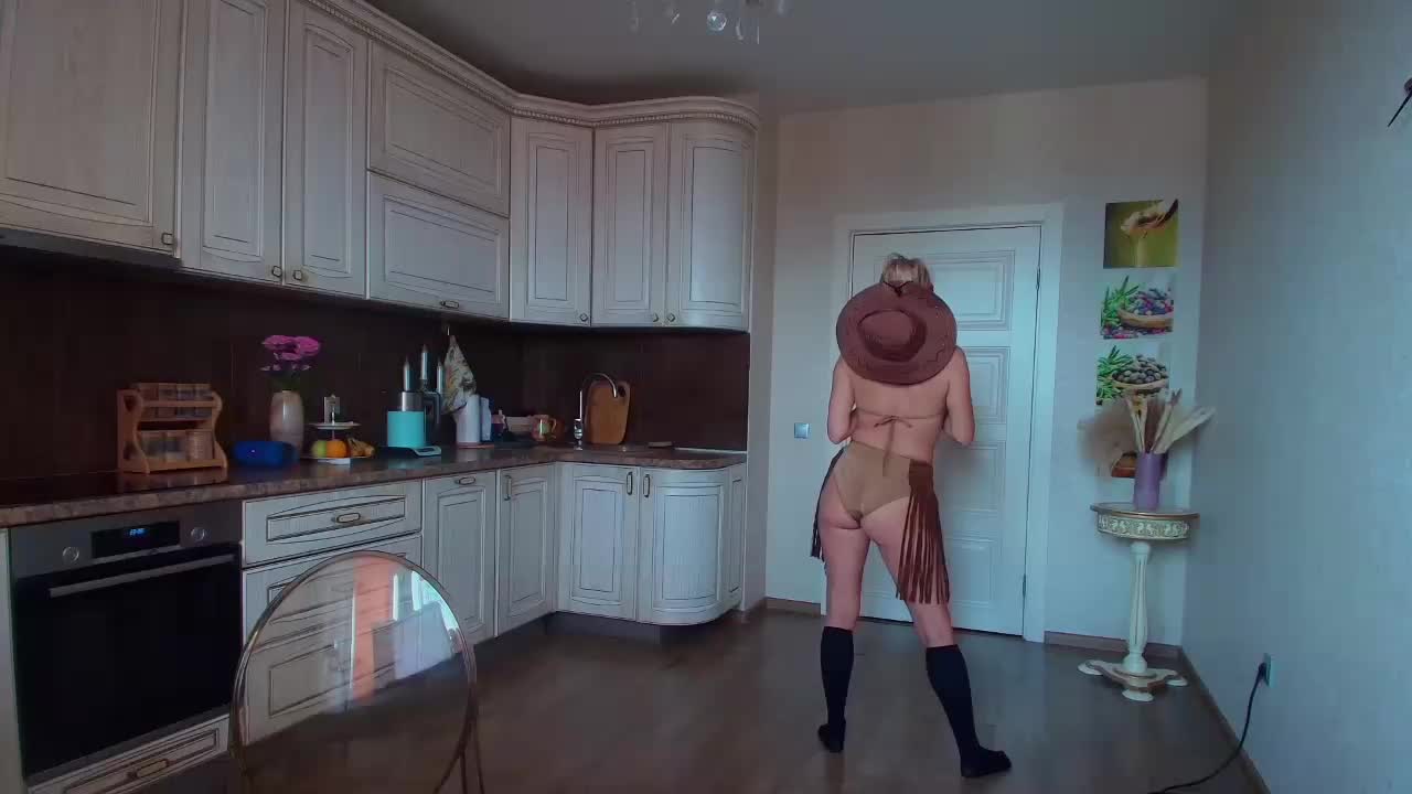 MissMotivated Cam Show Recorded 2025-04-10
