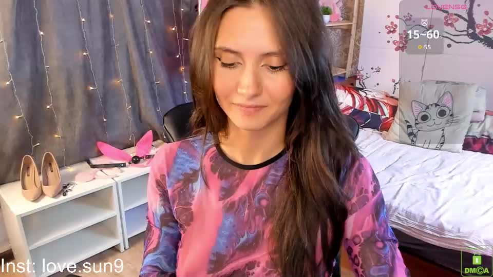 Michel_momsen Cam Show Recorded 2025-04-10